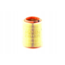 Land Rover Mann filtro oro filtras