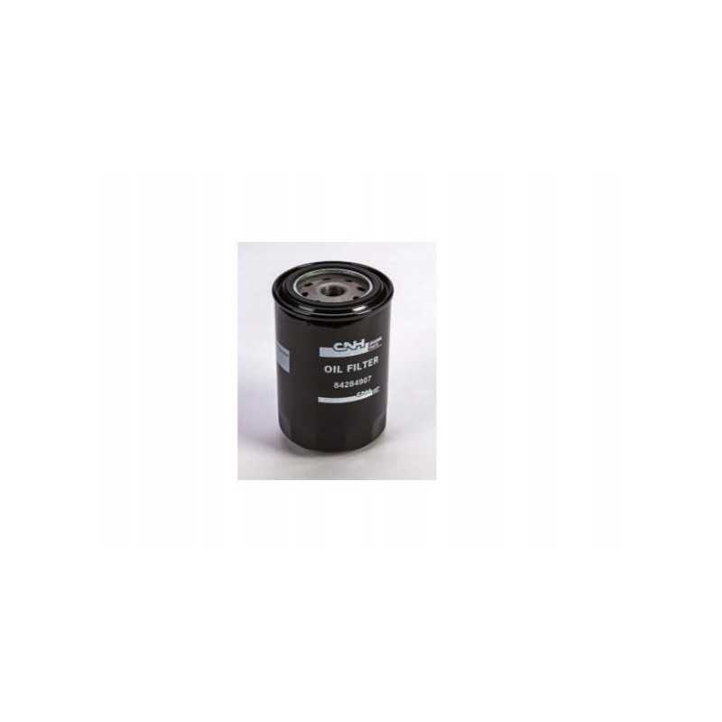 New Holland variklio alyvos filtras 84284907 87800083
