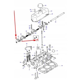 1441970x1 žiedas 20x1 2