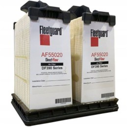 Af55020 fleetguard oro filtras