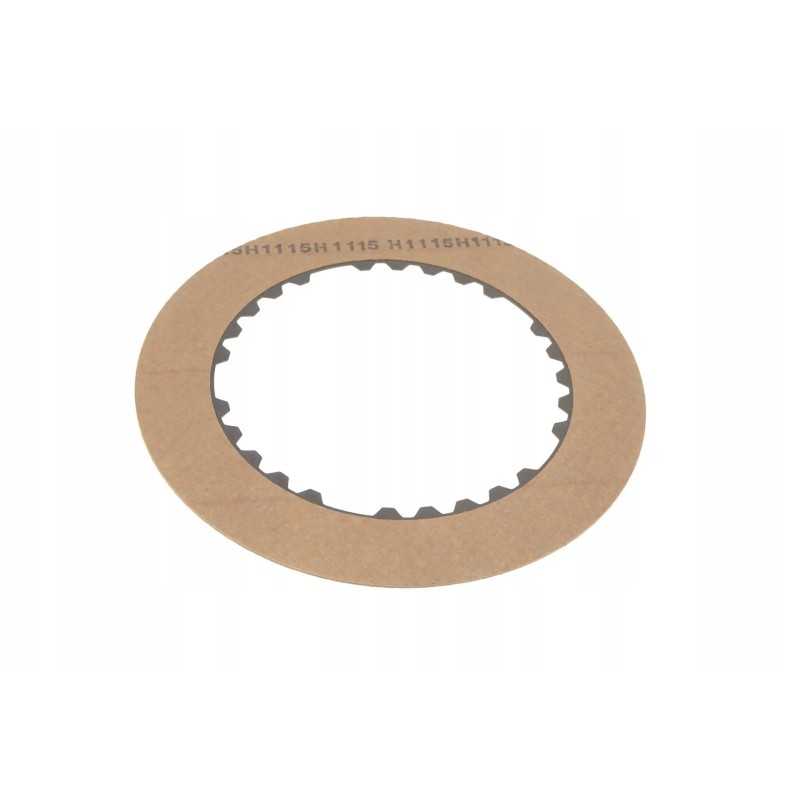 3619155m1 frikcinis diskas