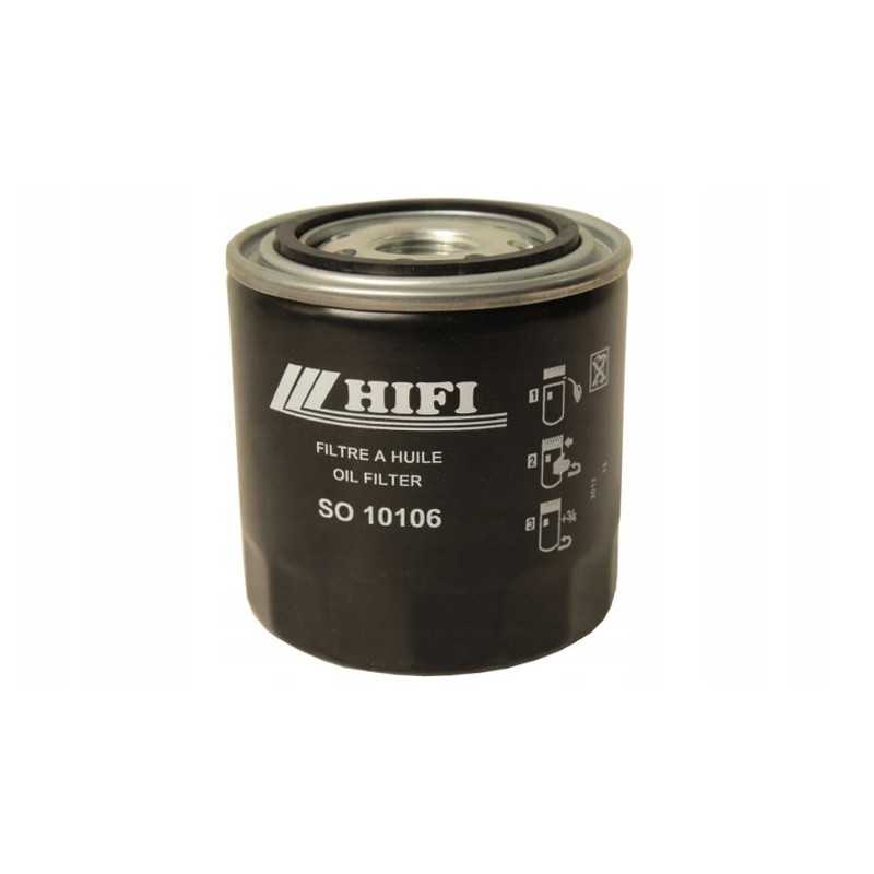 hifi alyvos filtras 87679496 87679494 504182851 dėklas