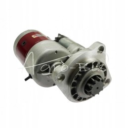 Starteris su magnetono tipo reduktoriumi 9142743 mf4