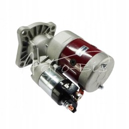Starteris su magnetono tipo reduktoriumi 9142743 mf4