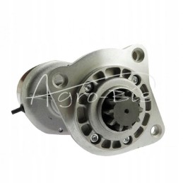Starteris su magnetono tipo reduktoriumi 9142743 mf4