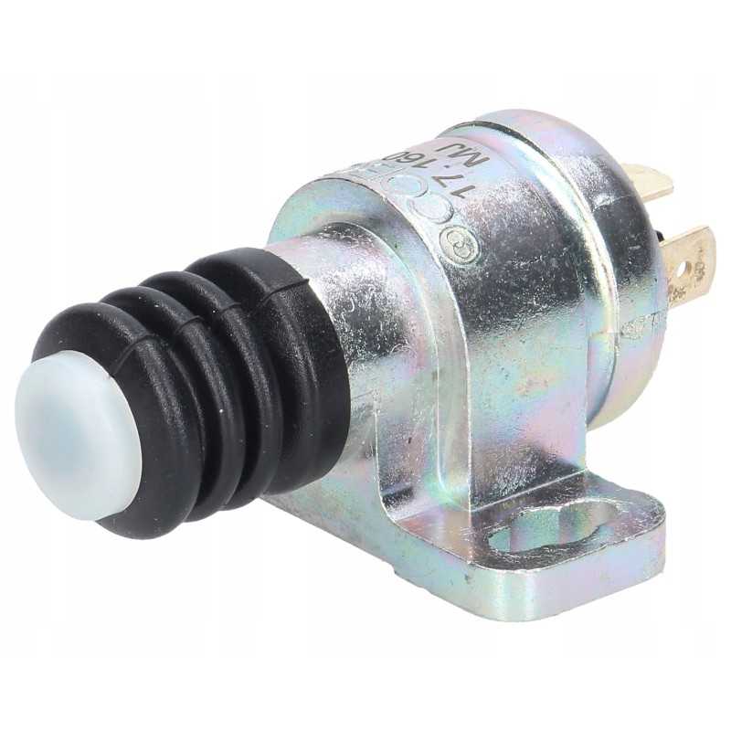 Kontaktinis jungiklis deutz fahr lamborghini tas pats