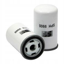 Sph9900 hidraulinis filtras sf filtras pakeičia sh70014