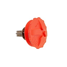 F835860061030 hidraulinės alyvos bako dangtelis