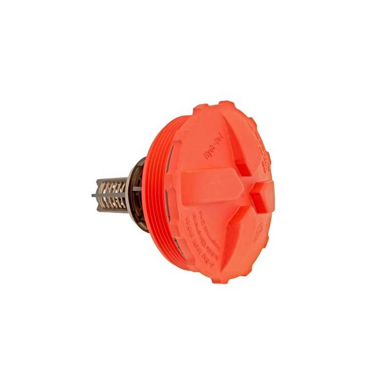 F835860061030 hidraulinės alyvos bako dangtelis