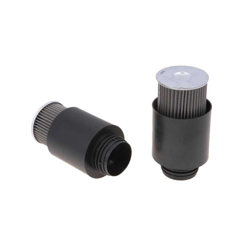 H931860061040 hidraulinės alyvos filtras