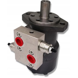 BMR variklis 200 cm3 gr2 vožtuvas vau 1 2 vyniotuvui