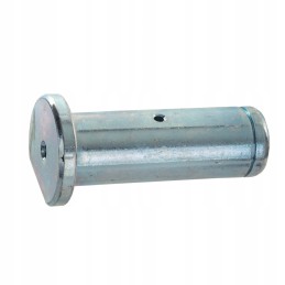 Pin fi 25mm dėklas fiat new holland 5171707