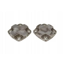 3429323m1 priekinės ašies dangtis