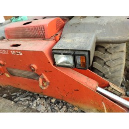 Landini mf ferguson padėties indikatoriaus dangtelis