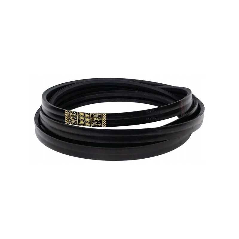 Vartų trapecinis diržas 0172225