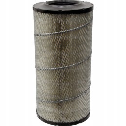 Išorinis oro filtro korpusas 87682990 originalus