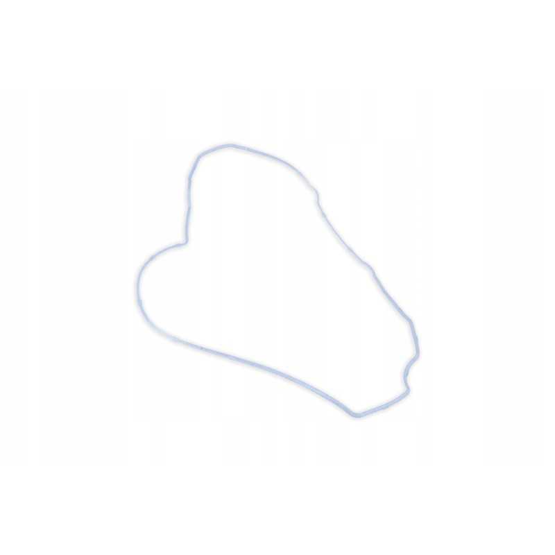 V837067881 vožtuvo dangtelio tarpinė