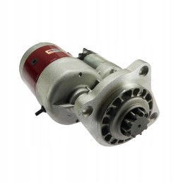 Starteris su reduktoriumi 9142743 mf4 elmot