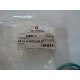 Sandarinimo rinkinys 45 x 75 991 00156