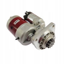 Magneton starteris New Holland 9142702 Elmot