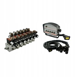 Cetop ng6 6s 12v p ha 6xe hidroliderio skirstytuvas