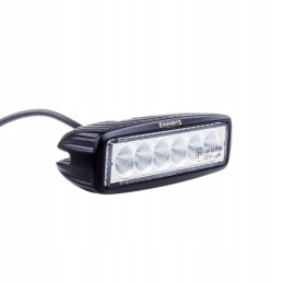 LED darbo lempa 18w cree 60 laipsnių einparts