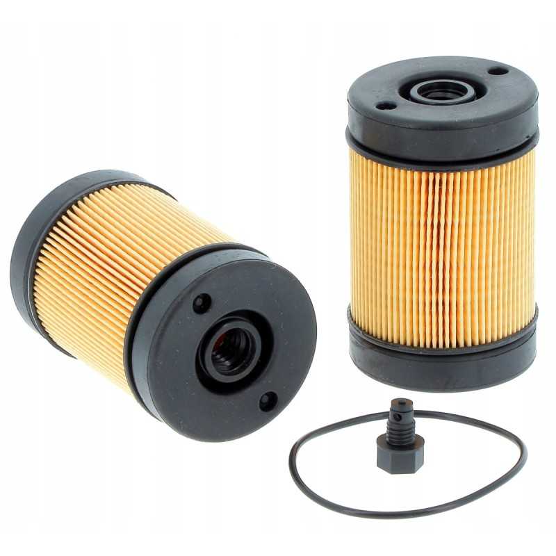 Sd70318 adblue hifi filtras