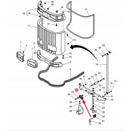4284519m1 gaubto spyna