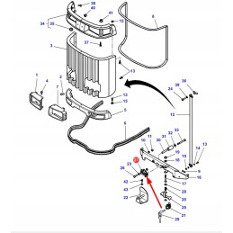 4284519m1 gaubto spyna