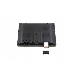 Žemės ūkio full hd reverso komplektas kombainui