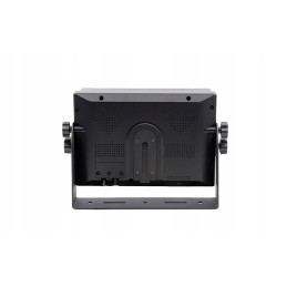 Žemės ūkio full hd reverso komplektas kombainui