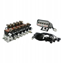 Cetop ng6 5s 12v p ha 5xe hidroliderio skirstytuvas