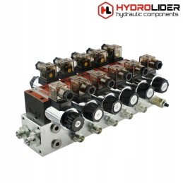 Cetop ng6 5s 12v p ha 5xe hidroliderio skirstytuvas