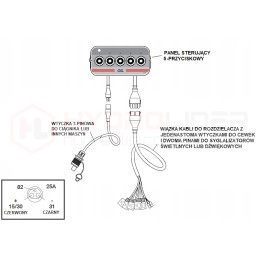 Cetop ng6 5s 12v p ha 5xe hidroliderio skirstytuvas