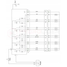 Cetop ng6 5s 12v p ha 5xe hidroliderio skirstytuvas