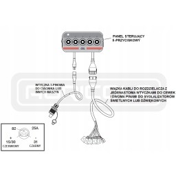 Cetop ng6 5s 24v p ha 5xe hidroliderio skirstytuvas
