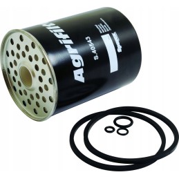 Kuro filtras 72257868