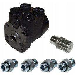 Orbitrol ospc 100 on ursus wałek 40 4 speneliai spenelis