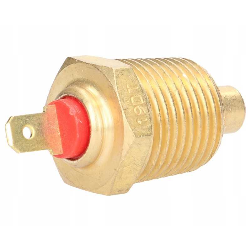 Vandens temperatūros jutiklio korpusas john deere 3127956r1