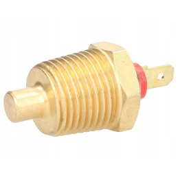 Vandens temperatūros jutiklio korpusas john deere 3127956r1