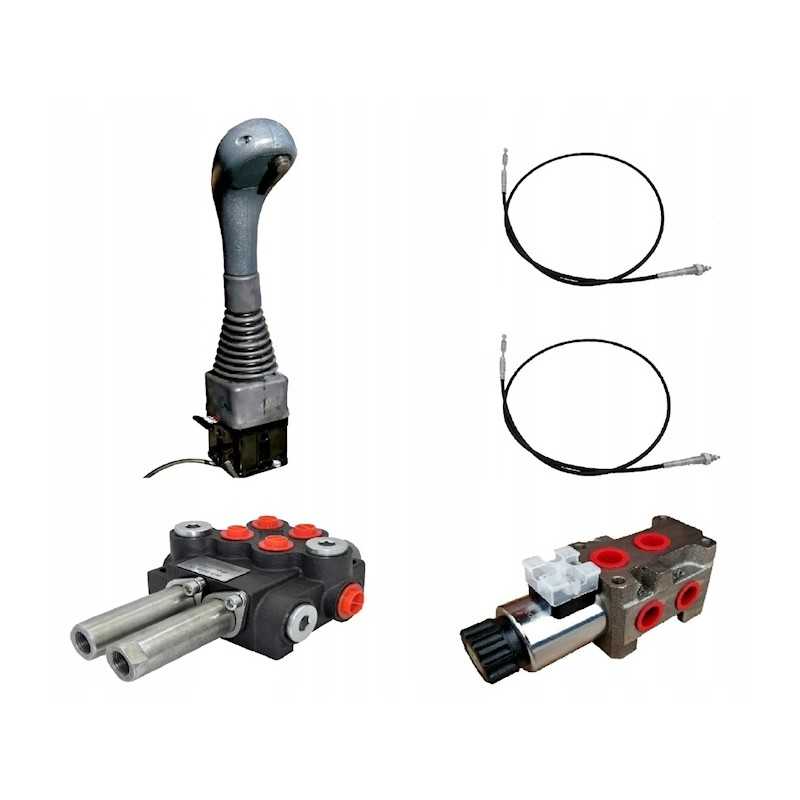 Rinkinys aurochs loader 3 sekcijų plaukiojantis l 2000