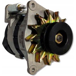 Diržas su generatoriumi ir starteriu Ursus C330