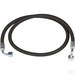 Hidraulinės žarnos vamzdis dn10 18 18 kk2500 330 bar