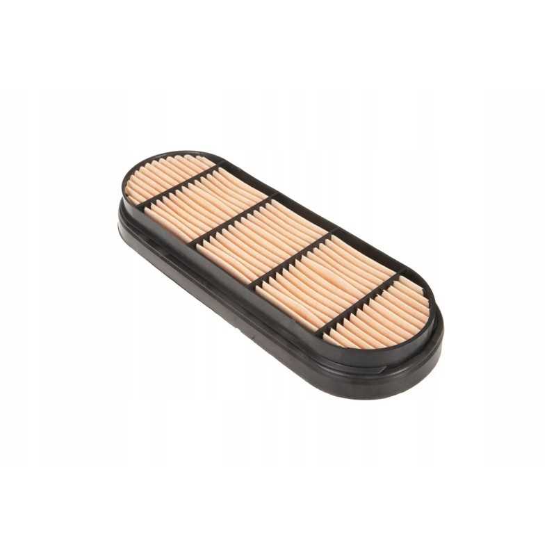 AL150288 variklio vidinis oro filtras