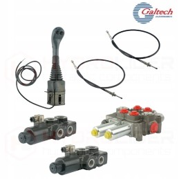 Skirstyklė ant 2q952e joy 2p wid l1 5m galtech