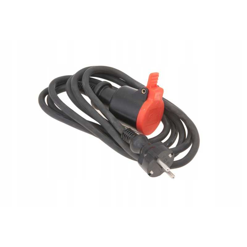 3611973m1 elektros kabelis