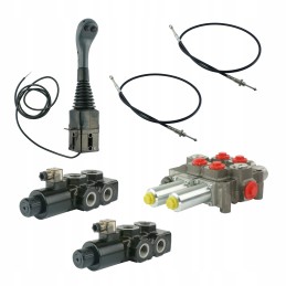 Skirstyklė ant 2q952e joy 2p wid link 1m galtech