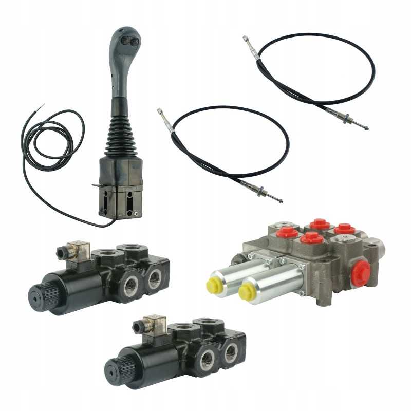 Skirstyklė ant 2q952e joy 2p wid link 1m galtech