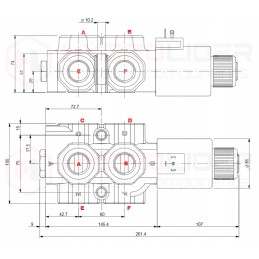 2q952e joy 2p wid l2m galtech skirstytuvas