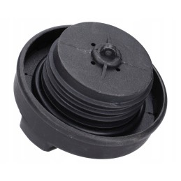 Fendt john deere degalų bako dangtelis